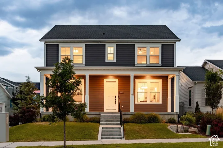 11522 S Skyward Rd #642, South Jordan, Utah 84009