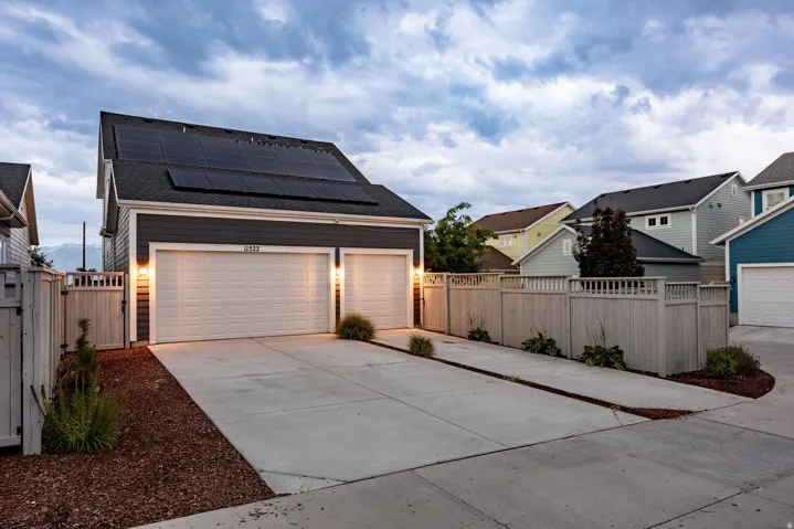 11522 S Skyward Rd #642, South Jordan, Utah 84009