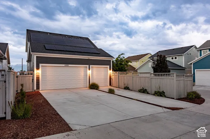 11522 S Skyward Rd #642, South Jordan, Utah 84009