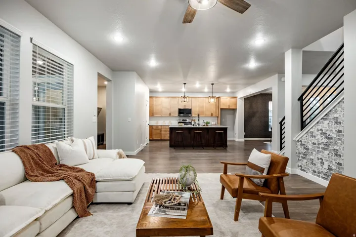 11522 S Skyward Rd #642, South Jordan, Utah 84009