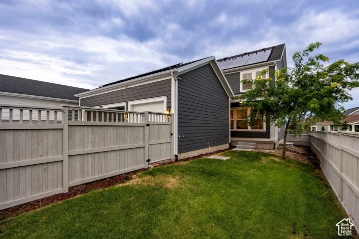 11522 S Skyward Rd #642, South Jordan, Utah 84009
