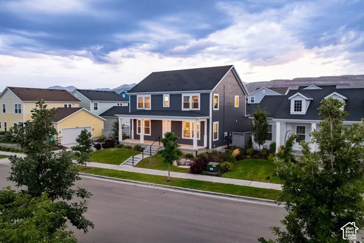 11522 S Skyward Rd #642, South Jordan, Utah 84009