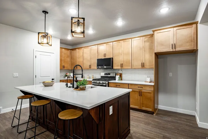11522 S Skyward Rd #642, South Jordan, Utah 84009
