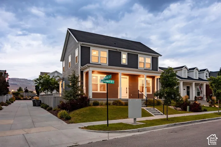 11522 S Skyward Rd #642, South Jordan, Utah 84009