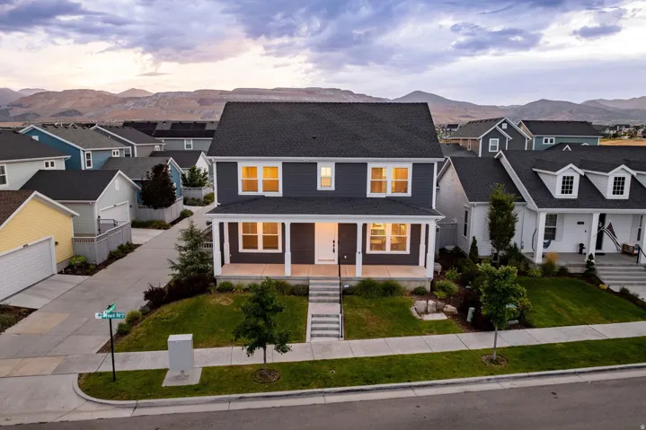 11522 S Skyward Rd #642, South Jordan, Utah 84009