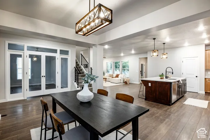 11522 S Skyward Rd #642, South Jordan, Utah 84009