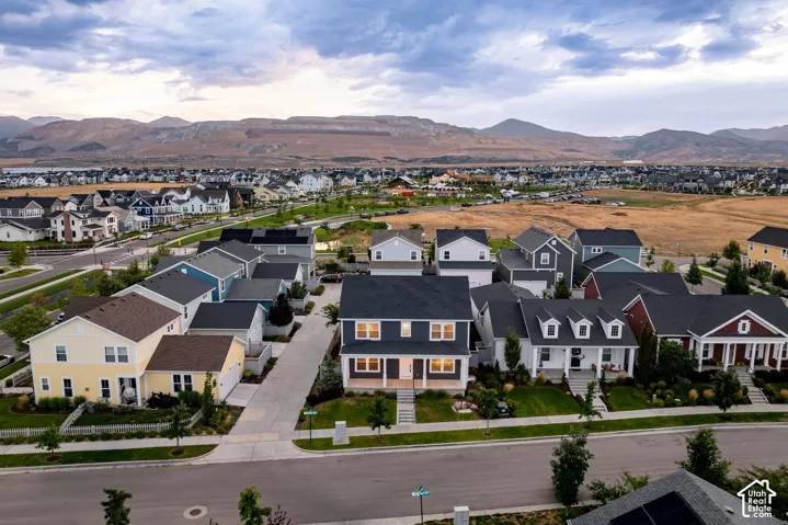 11522 S Skyward Rd #642, South Jordan, Utah 84009