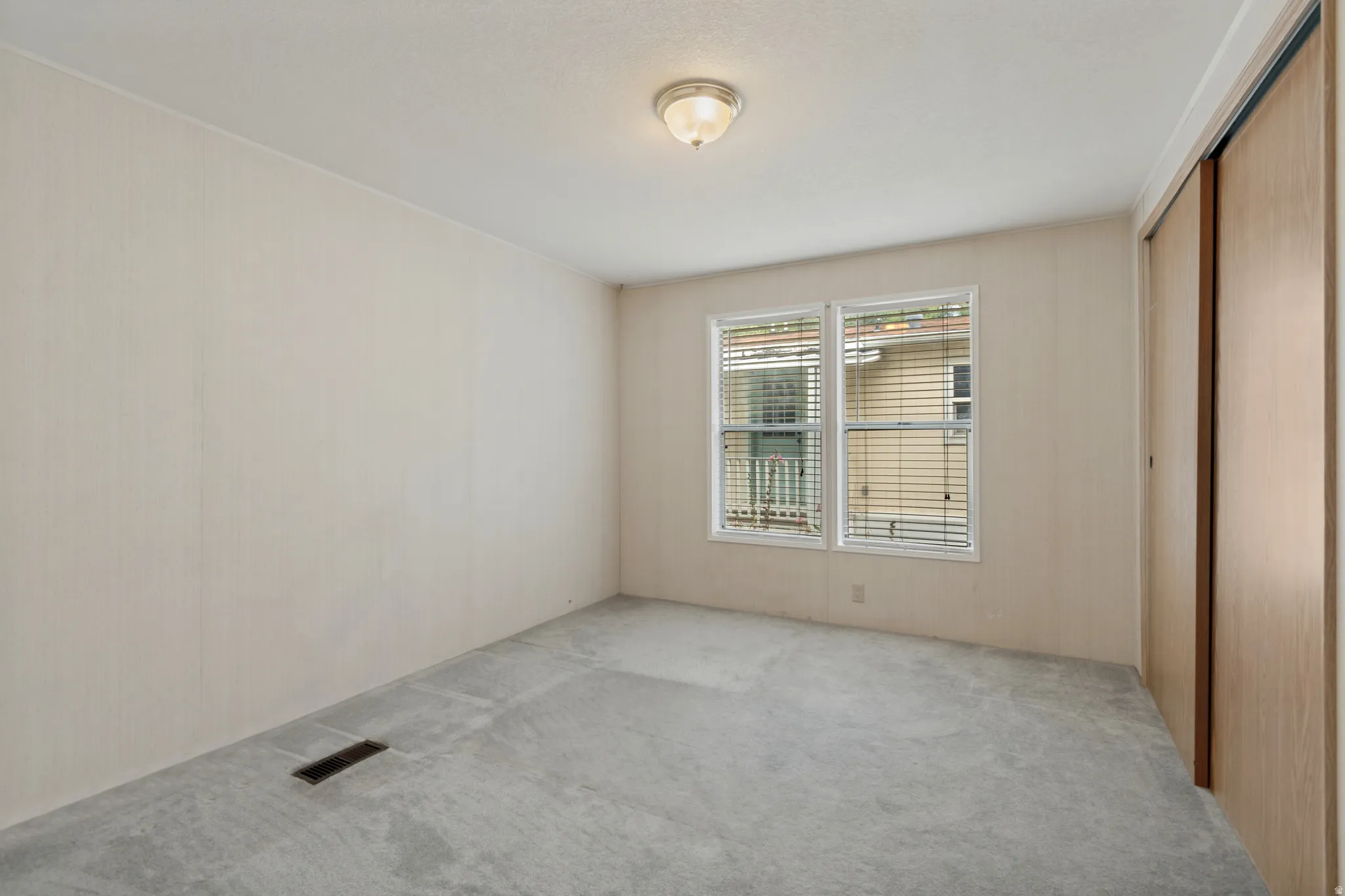 Bedroom #3