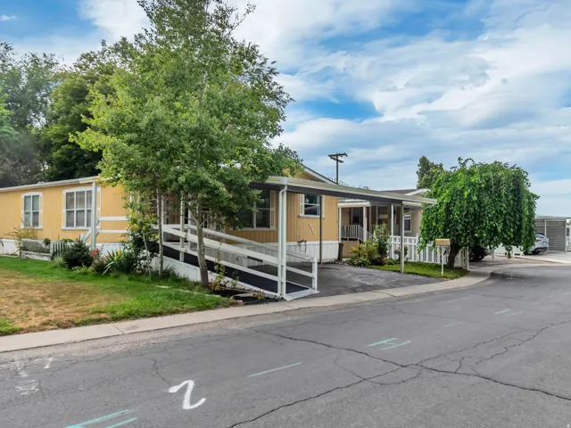5088 S El Sendero Cir #22, Holladay, Utah 84117