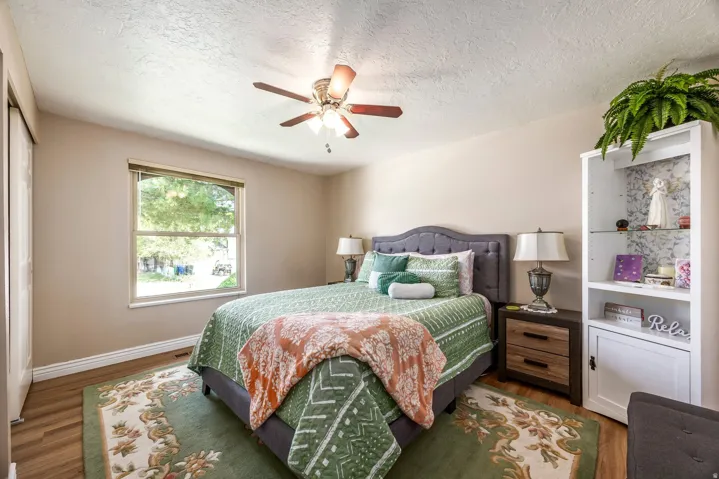 3819 W Owensboro Dr, West Jordan, Utah 84084