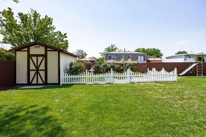 3819 W Owensboro Dr, West Jordan, Utah 84084
