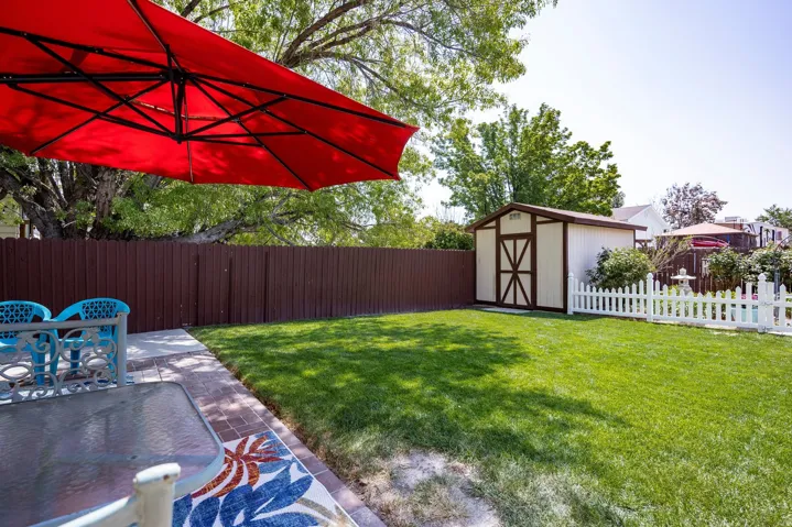 3819 W Owensboro Dr, West Jordan, Utah 84084