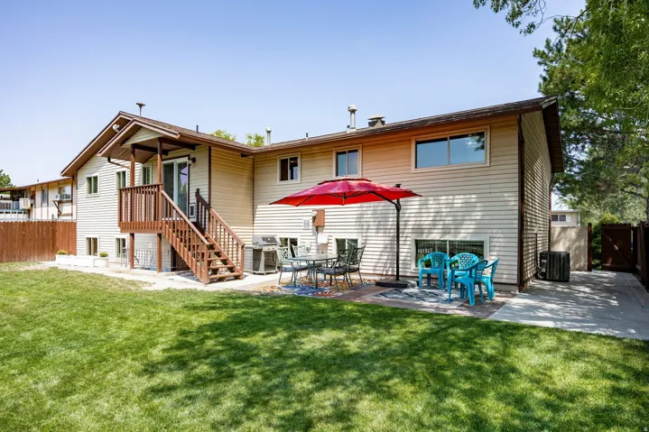3819 W Owensboro Dr, West Jordan, Utah 84084