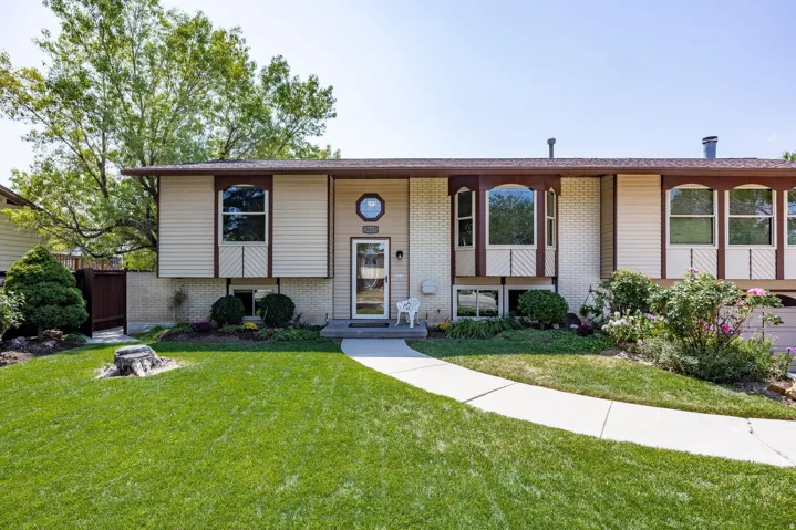 3819 W Owensboro Dr, West Jordan, Utah 84084