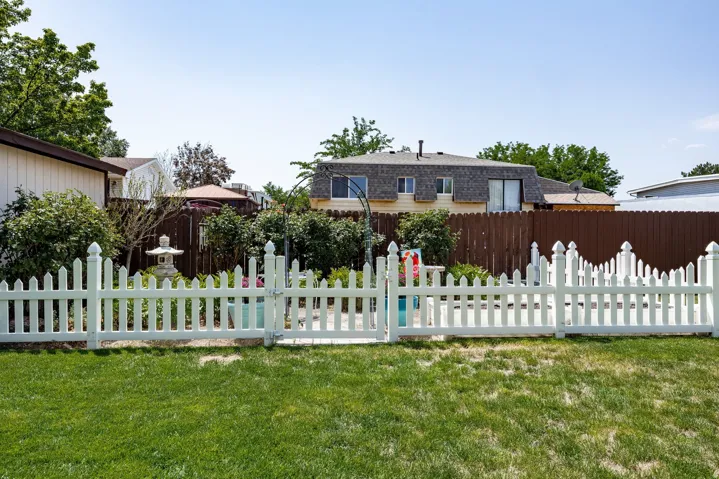 3819 W Owensboro Dr, West Jordan, Utah 84084