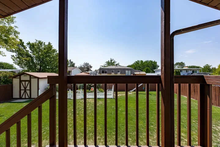 3819 W Owensboro Dr, West Jordan, Utah 84084