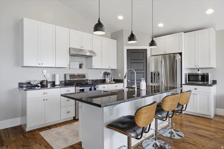 4341 N Rose Springs Rd, Erda, Utah 84074