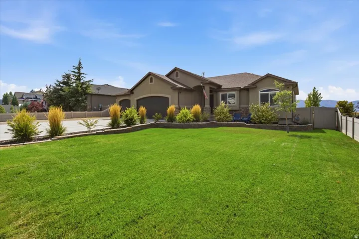 4341 N Rose Springs Rd, Erda, Utah 84074
