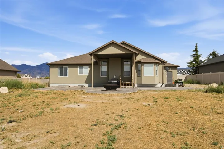4341 N Rose Springs Rd, Erda, Utah 84074