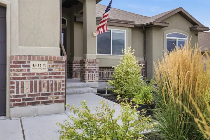 4341 N Rose Springs Rd, Erda, Utah 84074