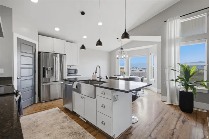 4341 N Rose Springs Rd, Erda, Utah 84074