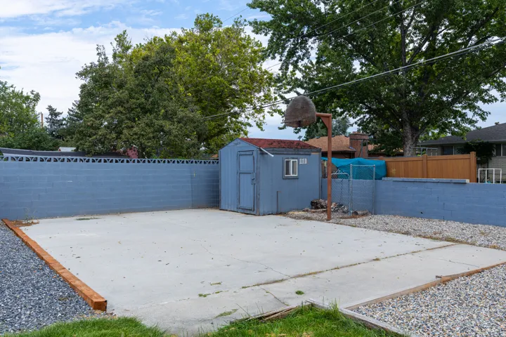 Chicken Coop