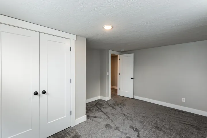 Basement Bedroom 3