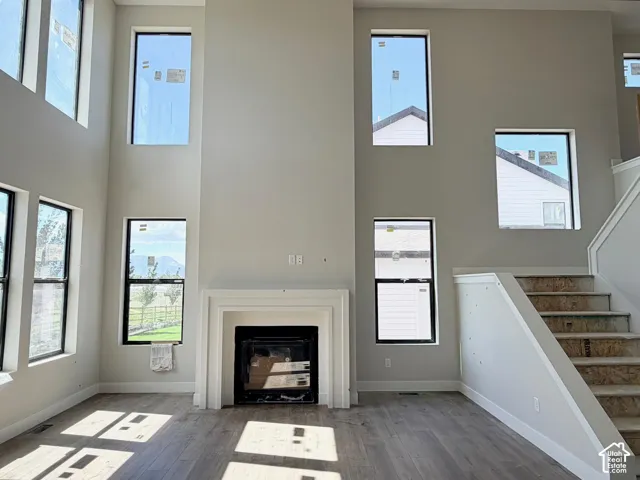 2912 E Hayloft Ln #219, Heber City, Utah 84032