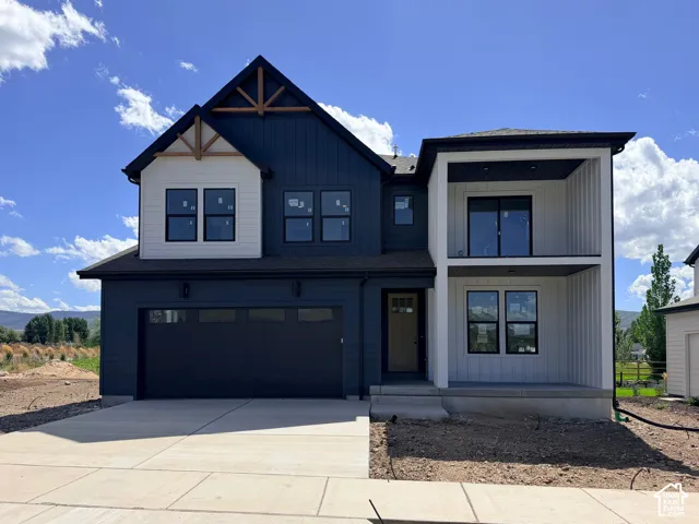 2912 E Hayloft Ln #219, Heber City, Utah 84032