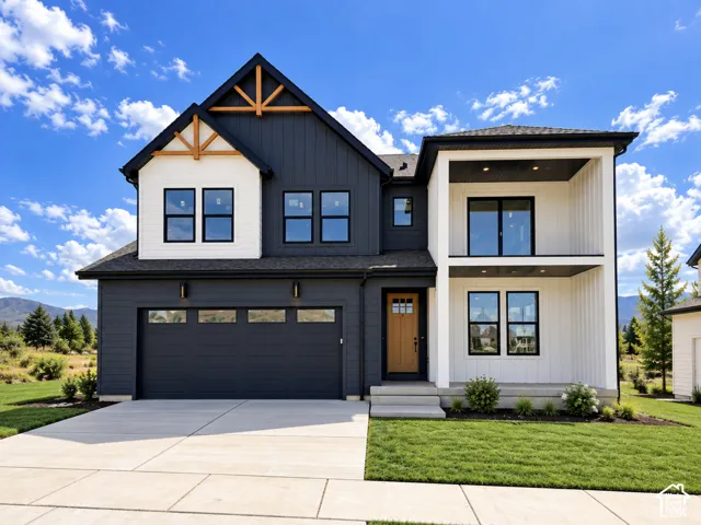 2912 E Hayloft Ln #219, Heber City, Utah 84032