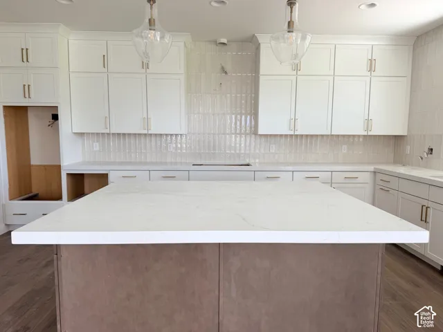 2912 E Hayloft Ln #219, Heber City, Utah 84032