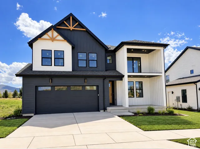 2912 E Hayloft Ln #219, Heber City, Utah 84032