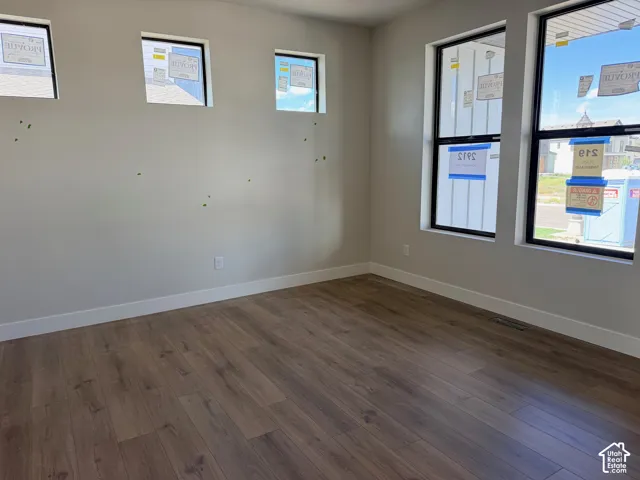 2912 E Hayloft Ln #219, Heber City, Utah 84032