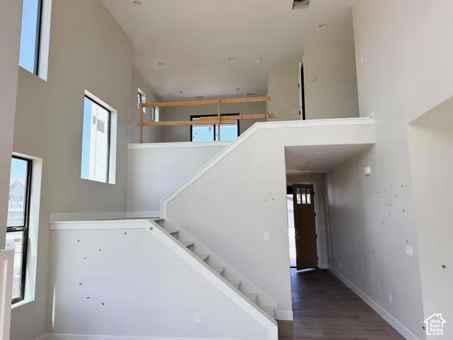 2912 E Hayloft Ln #219, Heber City, Utah 84032