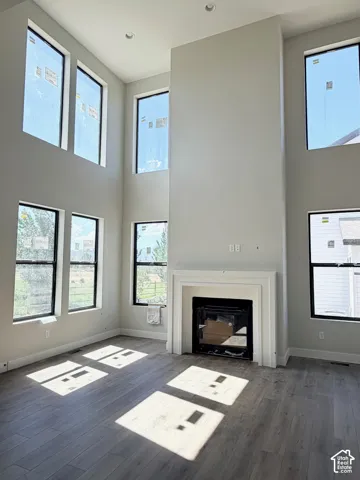 2912 E Hayloft Ln #219, Heber City, Utah 84032