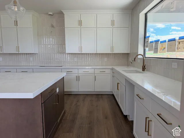 2912 E Hayloft Ln #219, Heber City, Utah 84032