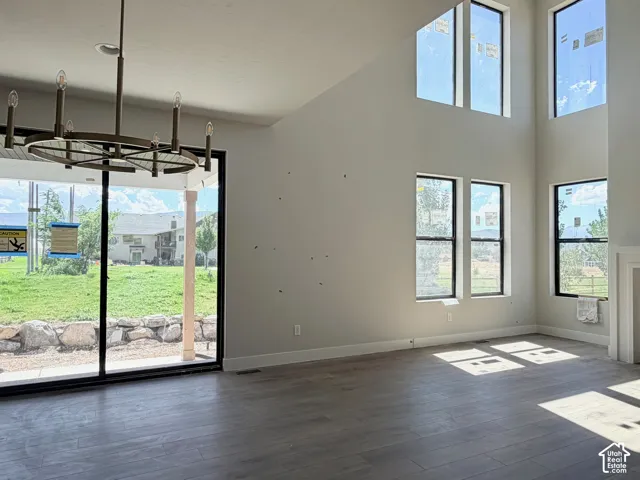 2912 E Hayloft Ln #219, Heber City, Utah 84032