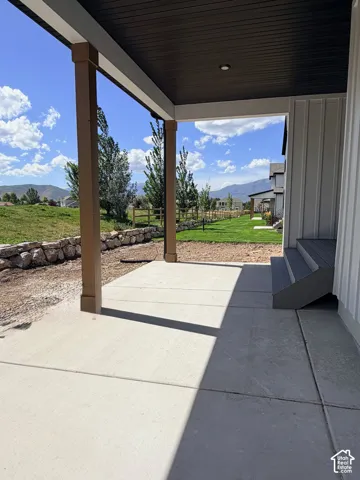 2912 E Hayloft Ln #219, Heber City, Utah 84032