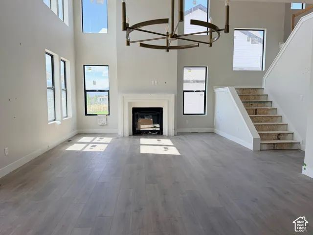 2912 E Hayloft Ln #219, Heber City, Utah 84032