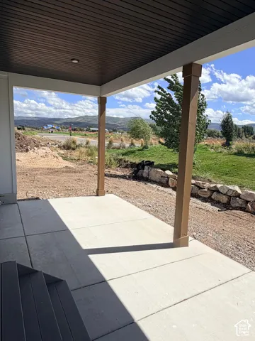 2912 E Hayloft Ln #219, Heber City, Utah 84032