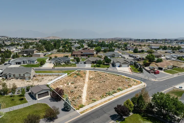 9330 N Horizon Dr, Eagle Mountain, Utah 84005