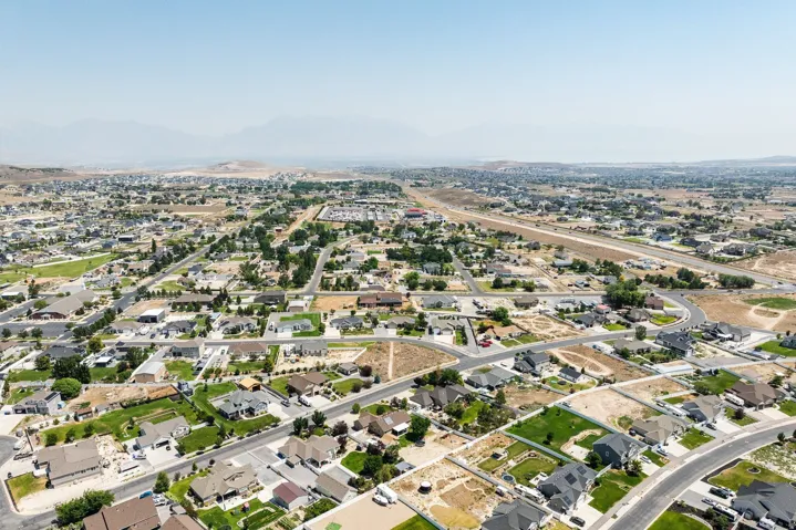 9330 N Horizon Dr, Eagle Mountain, Utah 84005