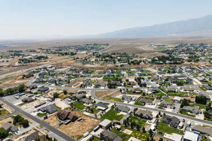 9330 N Horizon Dr, Eagle Mountain, Utah 84005
