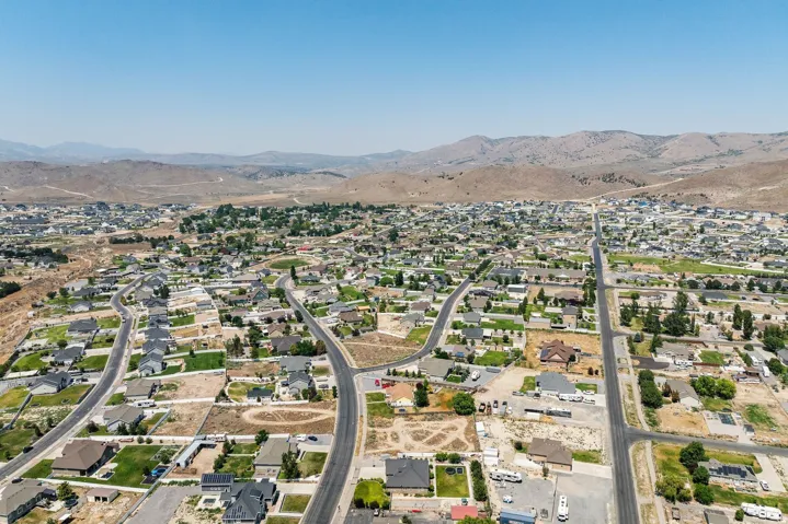 9330 N Horizon Dr, Eagle Mountain, Utah 84005