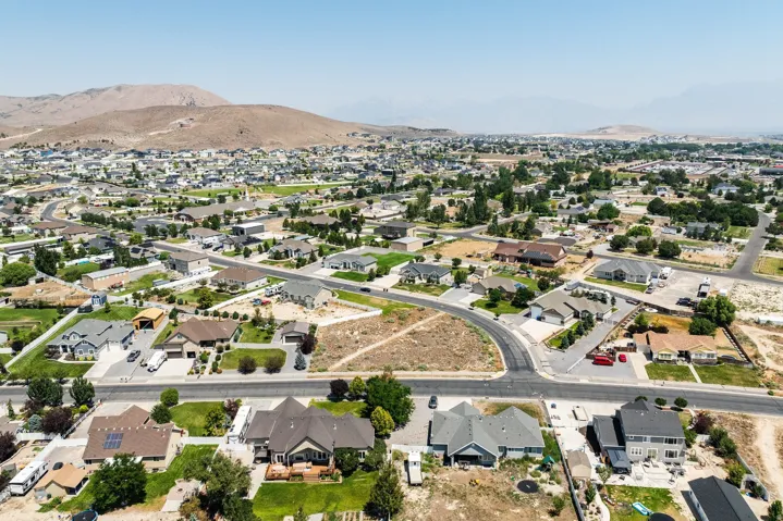 9330 N Horizon Dr, Eagle Mountain, Utah 84005
