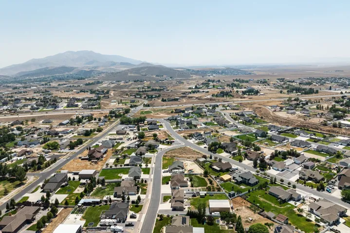 9330 N Horizon Dr, Eagle Mountain, Utah 84005