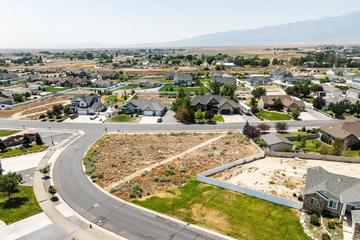 9330 N Horizon Dr, Eagle Mountain, Utah 84005