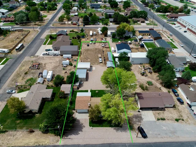 645 N 700 E, Nephi, Utah 84648