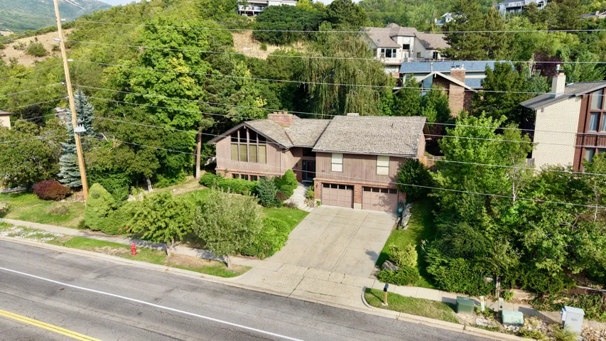 2197 S Bountiful Blvd, Bountiful, Utah 84010