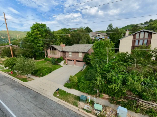 2197 S Bountiful Blvd, Bountiful, Utah 84010